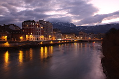 04 - Grenoble